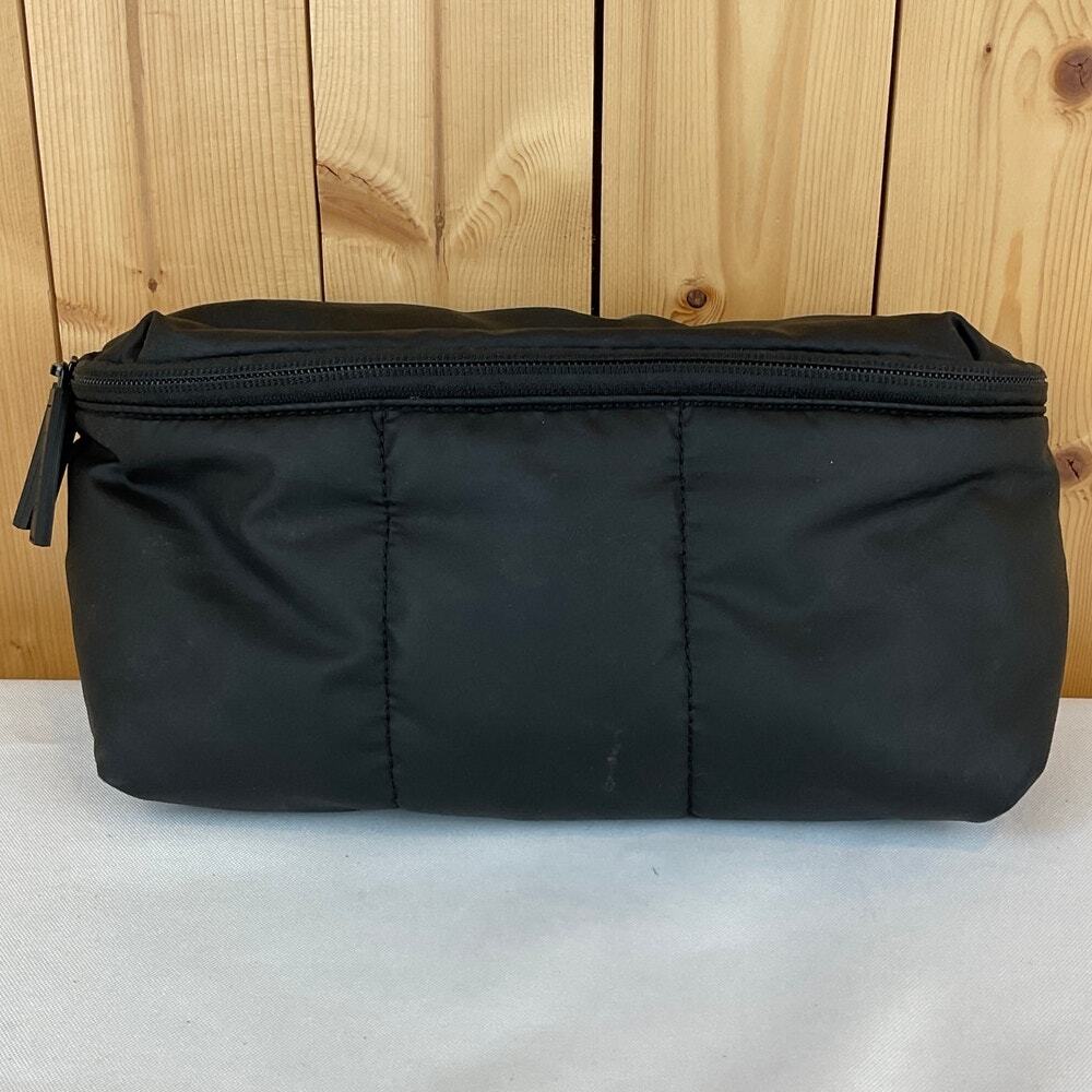 Calpak Fanny Pack, O/S - Black